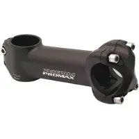 Promax Attacco Manubrio Ahead Mtb-race 31.8 Mm