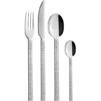 Marine Business Set Di Posate Premium Sailor