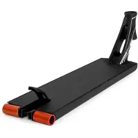 Wise Tavola Del Monopattino Deck Alta Boxed 22 X 5.7