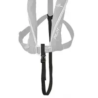 PLASTIMO P65997 Cinghia Sottocavallo Doppia