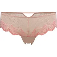 Triumph Slip sabbia / rosa