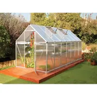 Palram - Canopia Serra Mythos 6x14, 1,85 m x 4,25 m