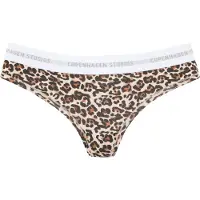 Copenhagen Studios String crema / marrone / offwhite