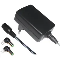 Alcapower Alimentatore Switching 24VDC 1A 5.5*2.1, 5.5*2.5