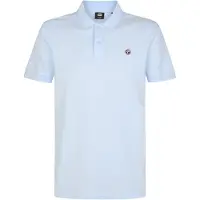 Petrol industries Polo A Maniche Corte M-ros-pol002