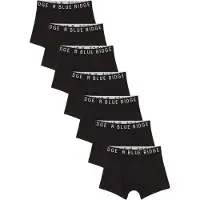 We fashion Pantaloncini intimi nero / bianco