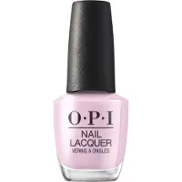 OPI Nail Lacquer Mod About Me
