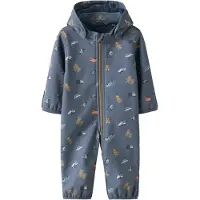 Name it Tuta Softshell