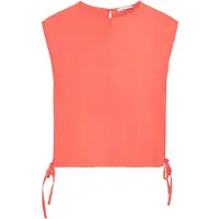 Tamaris Blusa arancione - 42