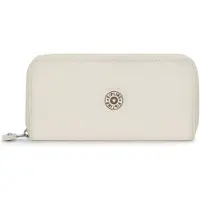 Kipling Portamonete 'Money World' beige chiaro