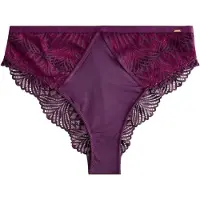 Lipsy String mora / rosa