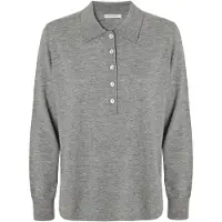 TATUUM Pullover 'AKONI' grigio