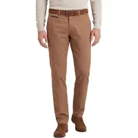 Gardeur Benny Tabak Taglia: 25 | Pantaloni chino Outlet | Uomo