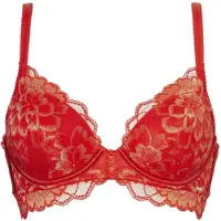 Livera Bra Tshirt Fiery Sunrise Taglia: E90 | Reggiseni Outlet | Donna