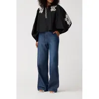 Alchemist Helen Top Black Taglia: 40 | Magliette intime Outlet | Donna | Nero