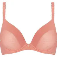 Livera Bra Tshirt Covering Memory Soft Trop Lantana Taglia: D70 | Reggiseni Outlet | Donna