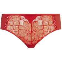 Livera Shorty Fiery Sunrise Taglia: S | Biancheria intima Outlet | Donna
