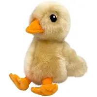 Kong Peluche Toughz Duck