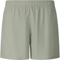 Endurance Kros Shorts Pantaloncini da running Uomo (XXL, grigio)