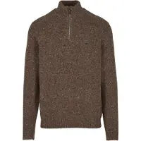 Fynch&Hatton Maglione Con Mezza Zip 1510346