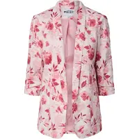 Pieces Pcbosella Blazer | Rosa | M