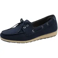 Tamaris Mocassini blu - 37