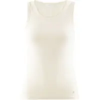 Tamaris Top bianco - XL