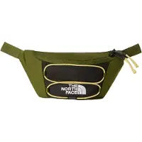 The North Face Jester Lumbar 2,2 Marsupio (2,2 l, olivia)