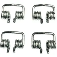 HT Components Molle Del Pedale T1-sx/x2/x2-sx