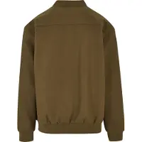 Urban Classics Bomber Blouson Summerolive Taglia: M | Bomber Outlet | Uomo