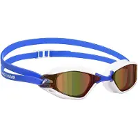 Mad Wave Occhiali Da Nuoto A Specchio Alpha Rainbow
