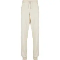 Urban Classics Pantaloni Sportivi Light Terry Basic