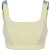Urban Classics Reggiseno Sportivo Color Block