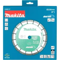 Makita Disco Diamantato D-80117 230x22.23