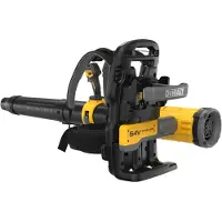 DeWalt DCMBBL800N-XJ DCMBBL800N Batteria Soffiatore a batteria senza batteria Caricabatterie