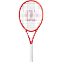 Wilson Racchetta Da Tennis Clash 100ul V3 Reverse