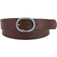 Levis Accessories Cintura marrone