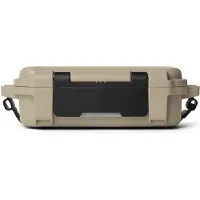 Yeti Coolers LoadOut GoBox Micro Astuccio protettivo (1 l, tan)