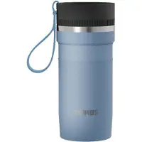 Primus Mika Wide Insulated Travel Mug 0.35 Bottiglia termica (350 ml, blu)