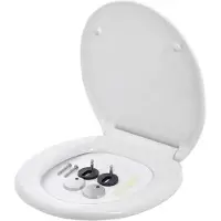 VETUS Sedile Wc Wcp Wcs Smto