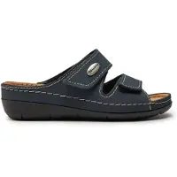 Tamaris Ciabatte blu - 41