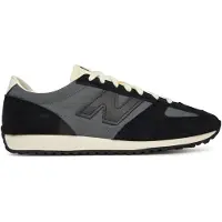 New Balance Sneaker bassa '471' grigio / grigio scuro / nero