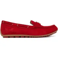Tamaris Mocassini rosso - 38