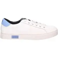 Armani Exchange Sneakers Bianco