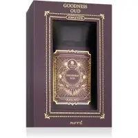 Riiffs Goodness Oud Purple EDP Donna 100 ml — Eau de Parfum