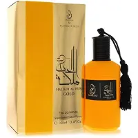 Arabiyat Prestige Malikat Al Hub Gold EDP 100ml