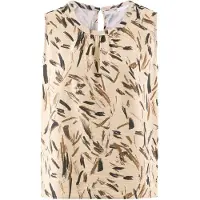 Tamaris Blusa marrone - 42