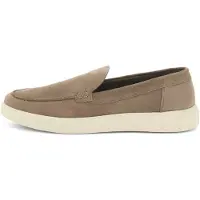 Boggi Milano Slipper camello