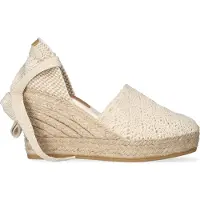 Toni pons Espadrillas Con Zeppa Martina