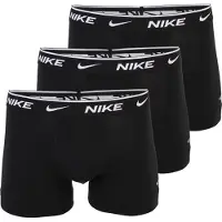 Nike Boxer nero / bianco